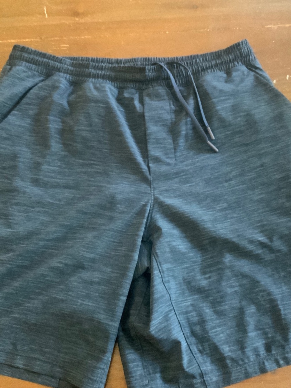 Lululemon Pace Breaker 7” lined Athletic Shorts XL